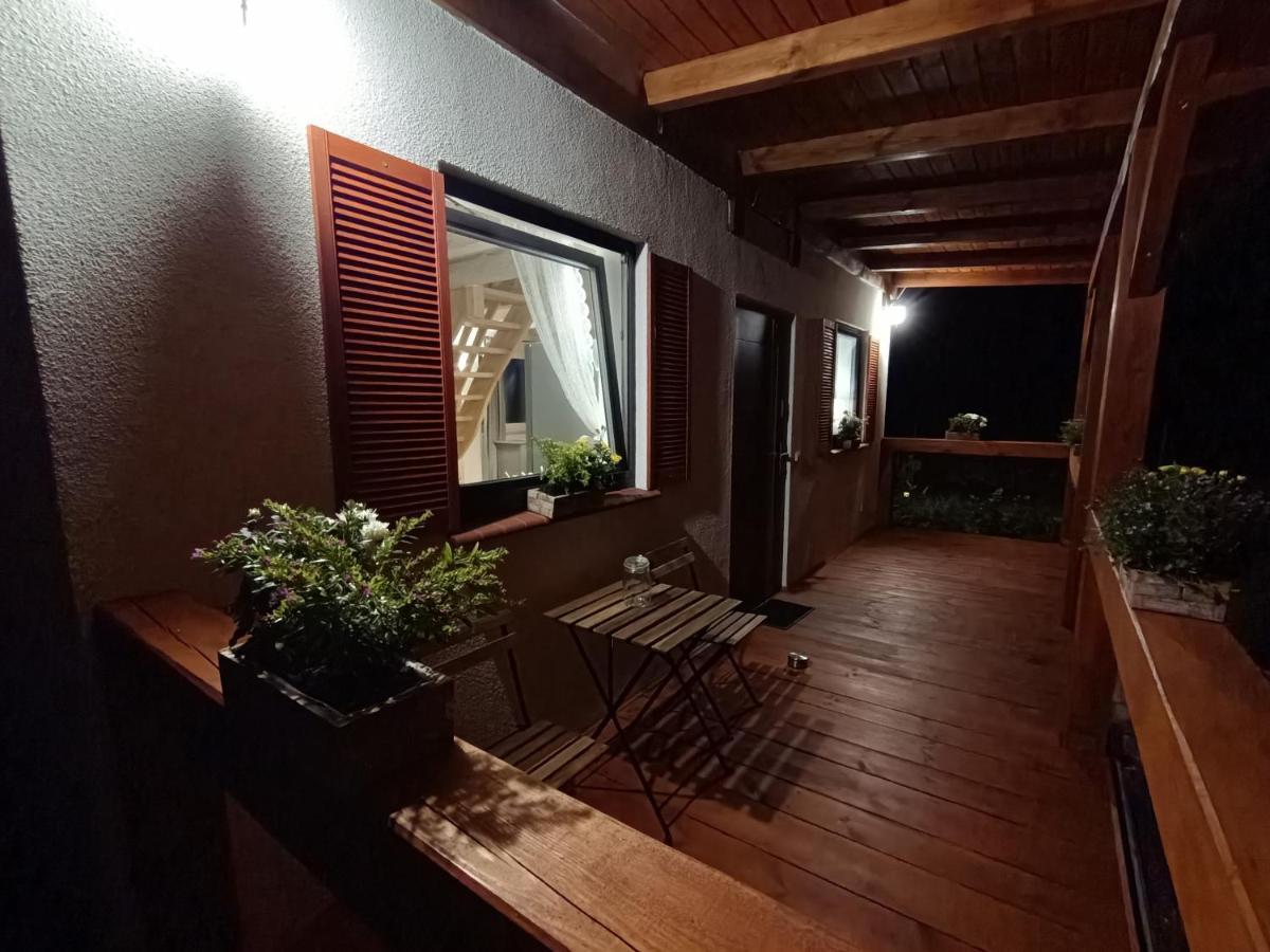 Smocze Ranczo 2 Villa ออชโน ลูบูสเกีย ภายนอก รูปภาพ