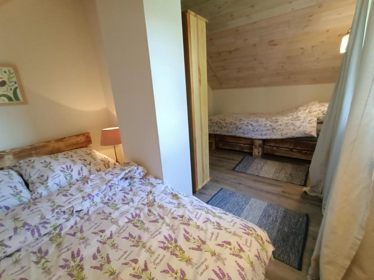 Smocze Ranczo 2 Villa ออชโน ลูบูสเกีย ภายนอก รูปภาพ