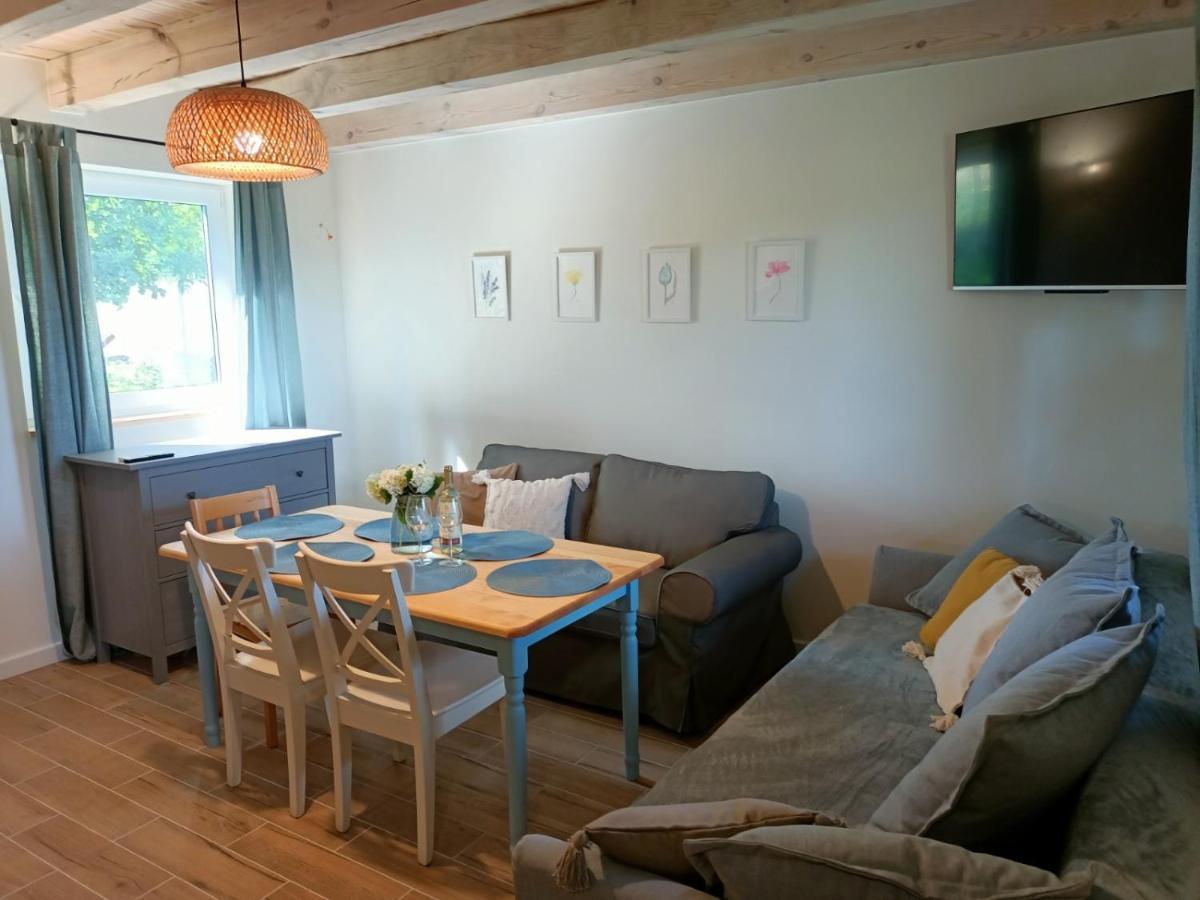 Smocze Ranczo 2 Villa ออชโน ลูบูสเกีย ภายนอก รูปภาพ