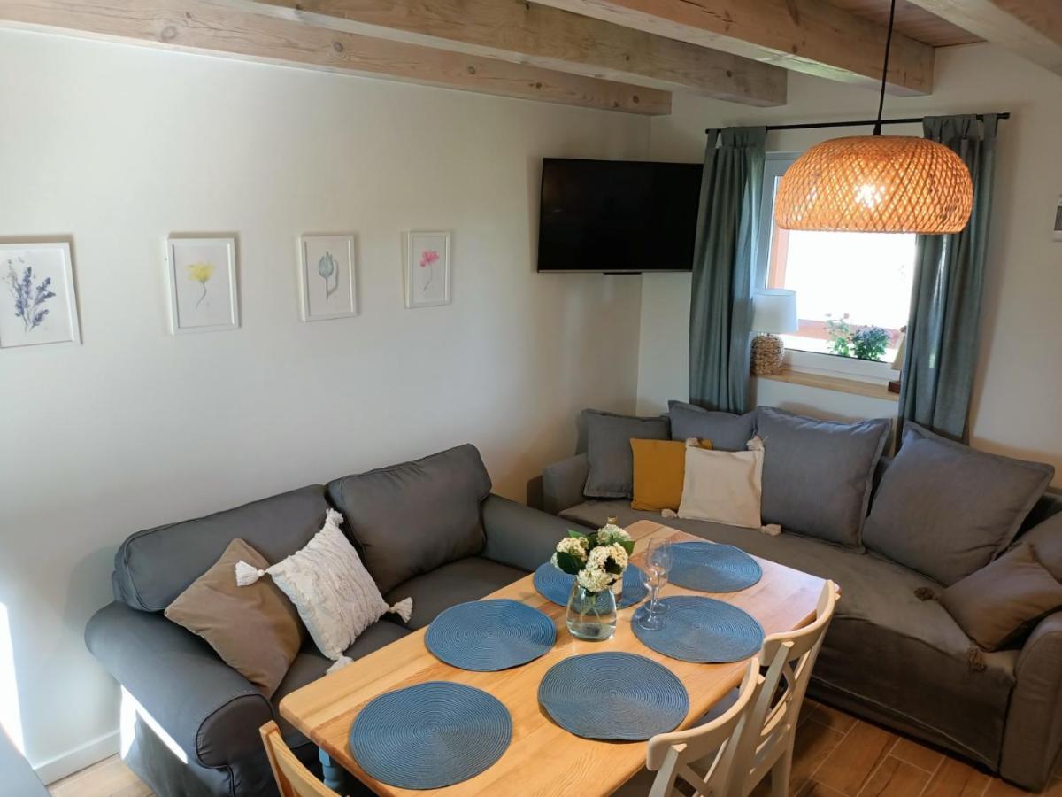 Smocze Ranczo 2 Villa ออชโน ลูบูสเกีย ภายนอก รูปภาพ