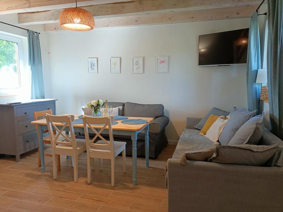 Smocze Ranczo 2 Villa ออชโน ลูบูสเกีย ภายนอก รูปภาพ