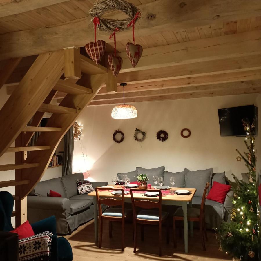 Smocze Ranczo 2 Villa ออชโน ลูบูสเกีย ภายนอก รูปภาพ