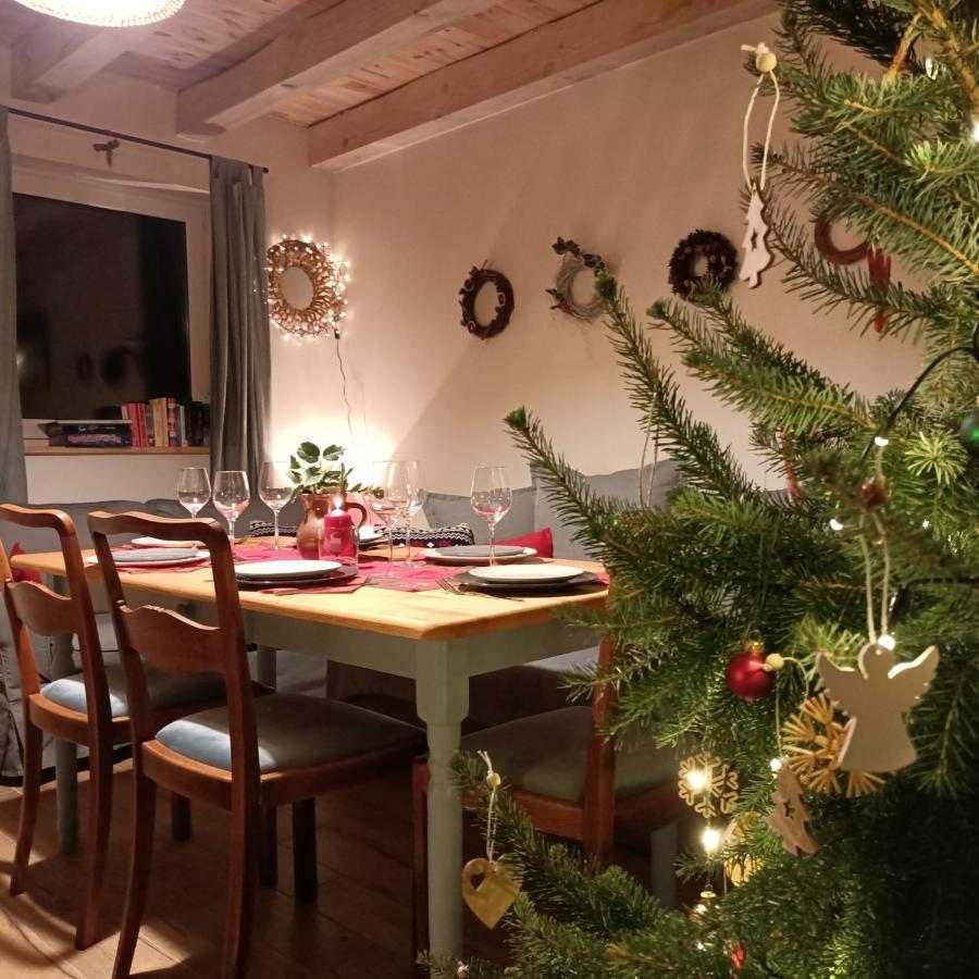 Smocze Ranczo 2 Villa ออชโน ลูบูสเกีย ภายนอก รูปภาพ